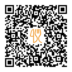 Link z kodem QR do menu Jīng Tàn Qí Zhà Mán Tóu