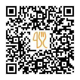 Link z kodem QR do menu Genç Market