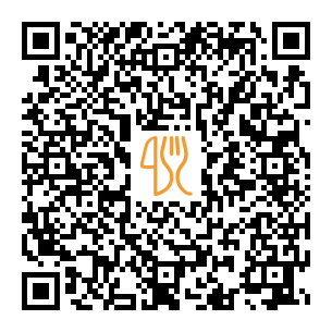 Link z kodem QR do menu Hayahay Treehouse Bar and View Deck