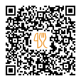 Link z kodem QR do menu Shanghai Bun