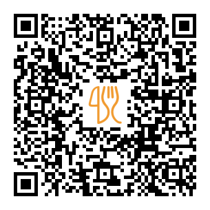 Link z kodem QR do menu Potstickers Ncurry And Take Out