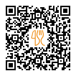 Link z kodem QR do menu Tao Cha