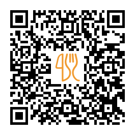 Link z kodem QR do menu Yú Jiǔ Fáng おが