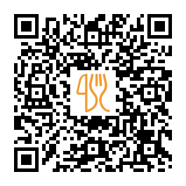 Link z kodem QR do menu Yī Shàn Wū Cài Gēn Tán