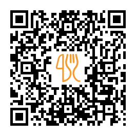 Link z kodem QR do menu Oxgang House