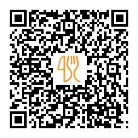 Link z kodem QR do menu Pu Kwon Vegetarian