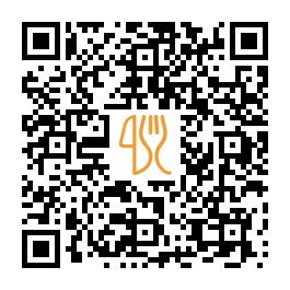 Link z kodem QR do menu Hong Kong Style