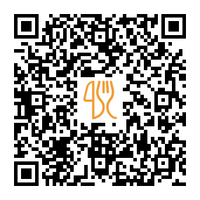Link z kodem QR do menu Flavourz Fast Food And Chinese Cafe