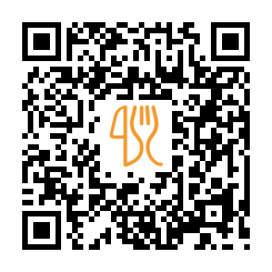 Link z kodem QR do menu Feng Cha