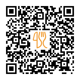 Link z kodem QR do menu イオン Míng Zhāng Diàn