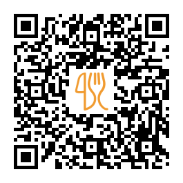 Link z kodem QR do menu Babu Ji