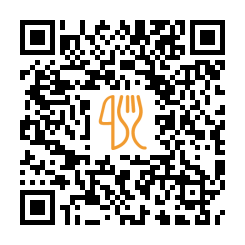 Link z kodem QR do menu Xīn Huá Tíng