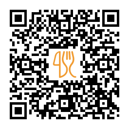 Link z kodem QR do menu Modern Szechuan