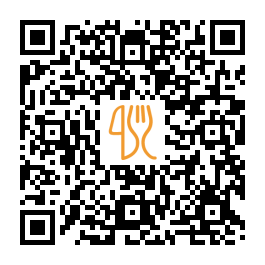 Link z kodem QR do menu Sky Huahin