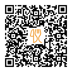 Link z kodem QR do menu Fu Jin