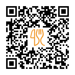Link z kodem QR do menu Tom's Bao Bao