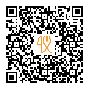 Link z kodem QR do menu Talkhang Restobar