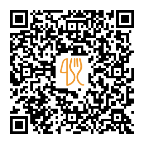 Link z kodem QR do menu HONG KONG INN