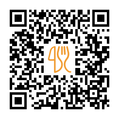 Link z kodem QR do menu Cǎo Gēn Chú Fáng
