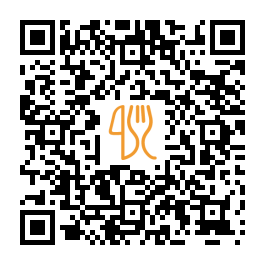 Link z kodem QR do menu Liu Garden