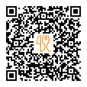 Link z kodem QR do menu Inn of Khong