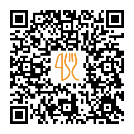 Link z kodem QR do menu Min Kro Jie Min Wang