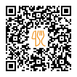 Link z kodem QR do menu Saigon Panda