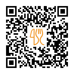 Link z kodem QR do menu Xī Cǎi