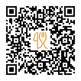 Link z kodem QR do menu Jybon Inasal