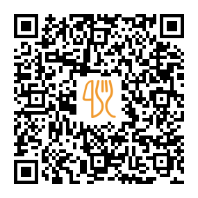 Link z kodem QR do menu Hong Kong Deli