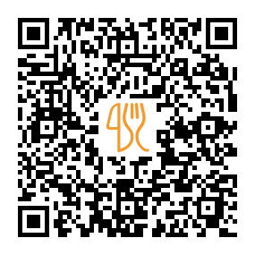 Link z kodem QR do menu Pirzok Paula Czarnecka