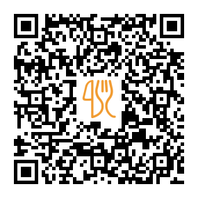 Link z kodem QR do menu All American Eatery Catering Co.
