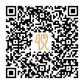 Link z kodem QR do menu Lhamo Bistro