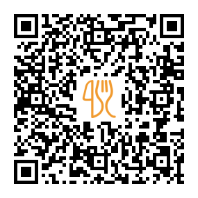 Link z kodem QR do menu University Chinese