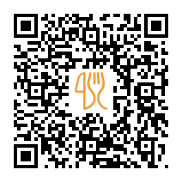 Link z kodem QR do menu Wan Bao