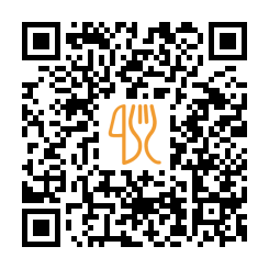 Link z kodem QR do menu Mo Lin