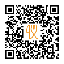 Link z kodem QR do menu Wù Kōng