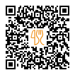 Link z kodem QR do menu Warung Orange