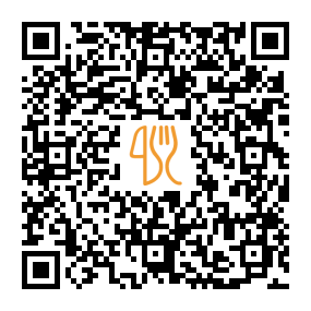 Link z kodem QR do menu Mercato Hong Kong