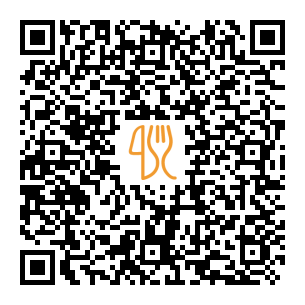 Link z kodem QR do menu Bethel College Sufficient Grounds Cafe And Campus Store