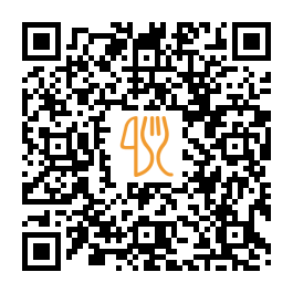 Link z kodem QR do menu Shí Shí Táng