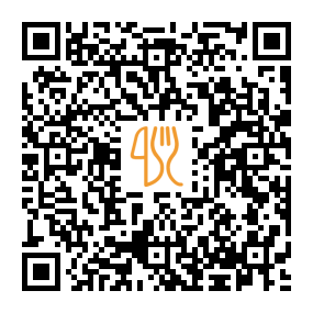 Link z kodem QR do menu Pho Ginseng