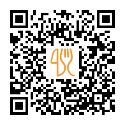 Link z kodem QR do menu Bo Jio Cafe
