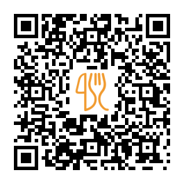Link z kodem QR do menu Shabu Shabu Gyu Jin