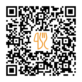 Link z kodem QR do menu Cha Mu Chum 3