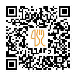 Link z kodem QR do menu Zhòng Měi Wū