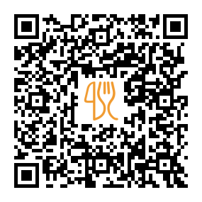 Link z kodem QR do menu Toraji Hibiya