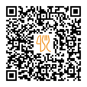 Link z kodem QR do menu Logish Chisanyama
