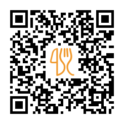 Link z kodem QR do menu Hoa Rong
