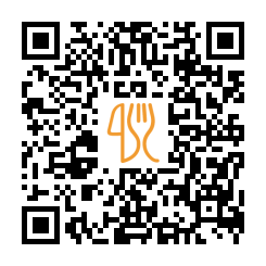 Link z kodem QR do menu Shí Táng カフェ ラフ